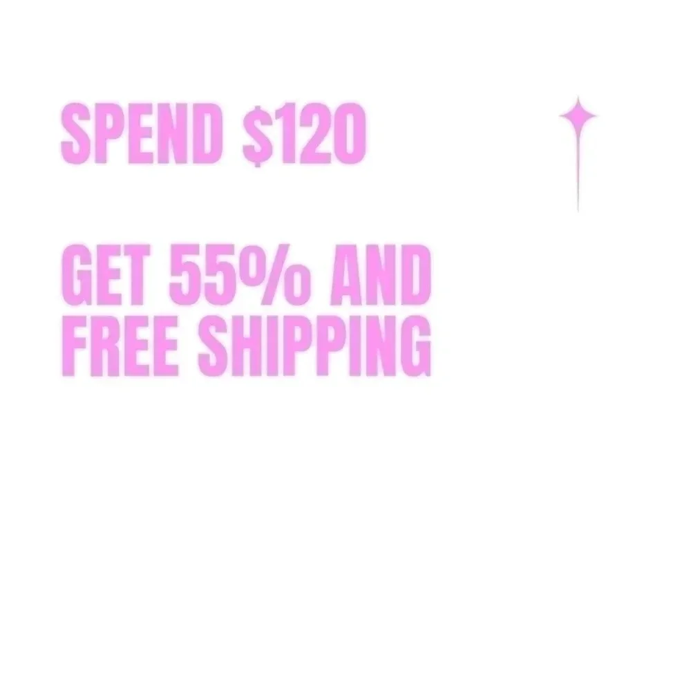 🎉HUGE SALE ON  ALL ITEMS